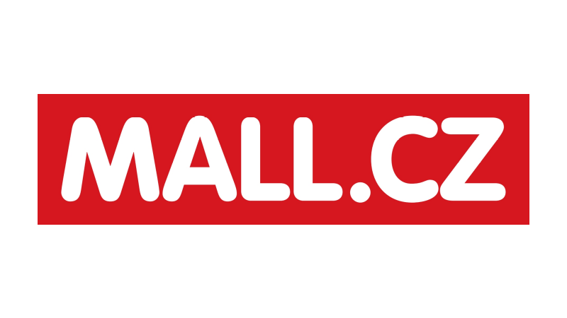 Mall.cz logo