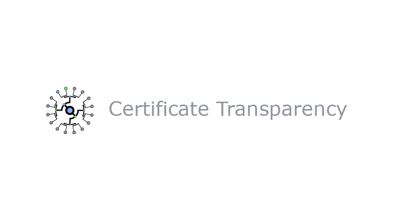 Certificate Transparency