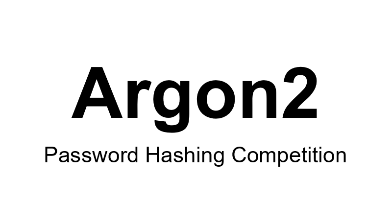 Argon2, Password Hashing Competition