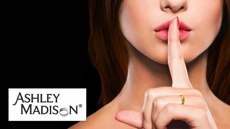 Ashley Madison