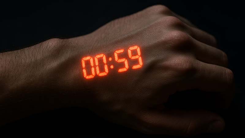 Čas na opravu a koho kontaktovat