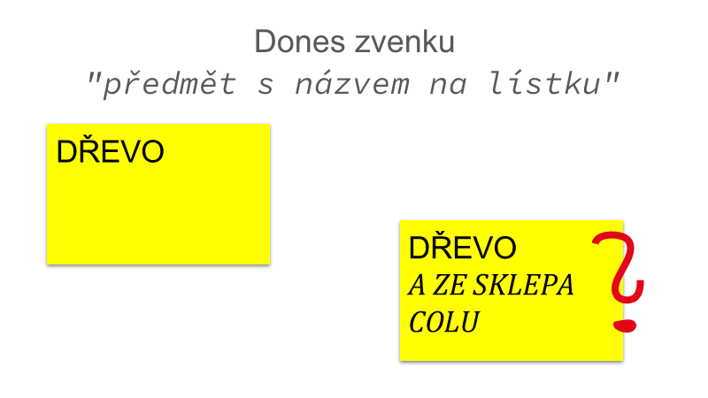Ochrana proti SQL Injection pomocí oddělení kódu a dat