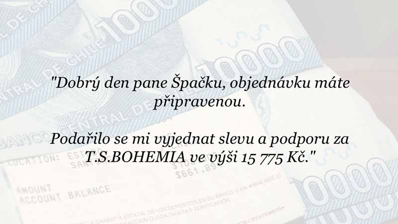 Odměna za nalezení a nahlášení SQL Injection na Alfa.cz