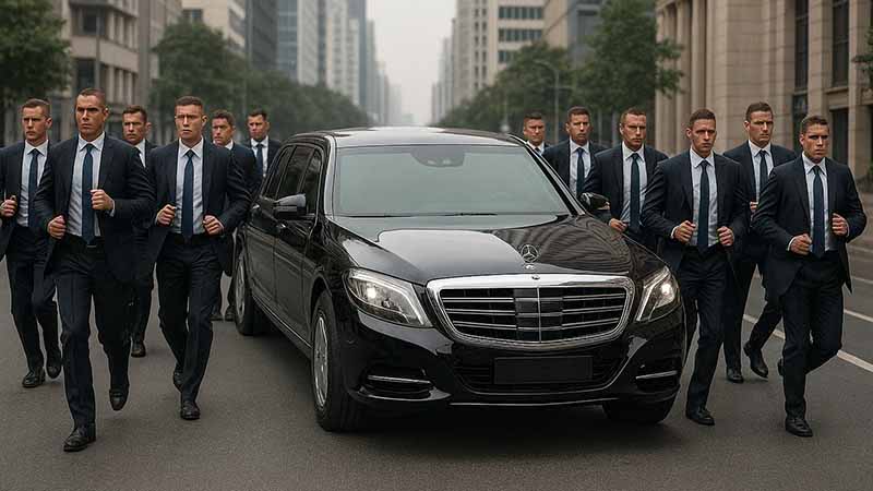 Defense in Depth/Castle Approach v běžném životě