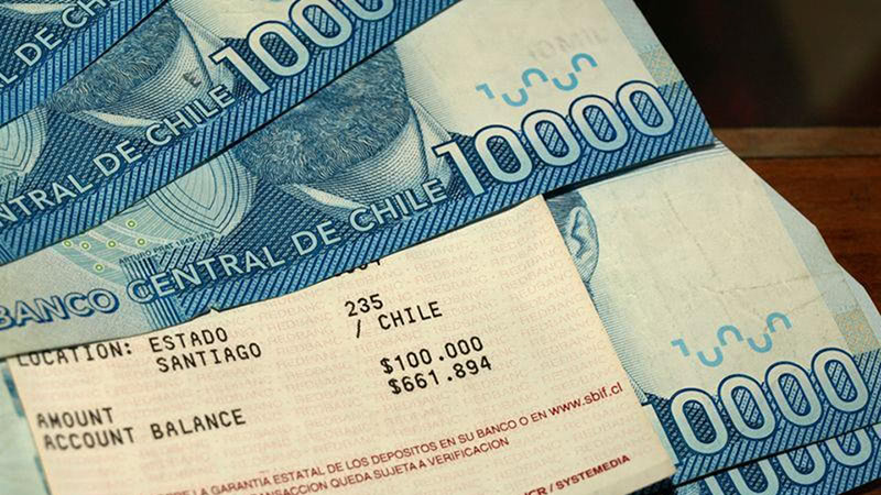 Odměna za nahlášení chyby