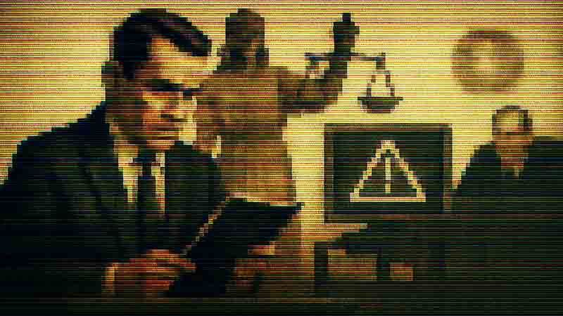 "Státní zástupce potažmo soud by jeho jednání pravděpodobně odložil"