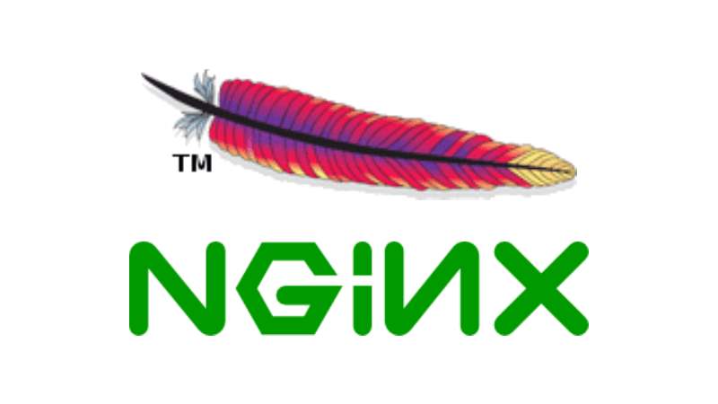 Apache & nginx