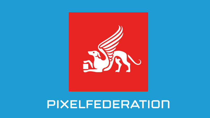 Pixel Federation