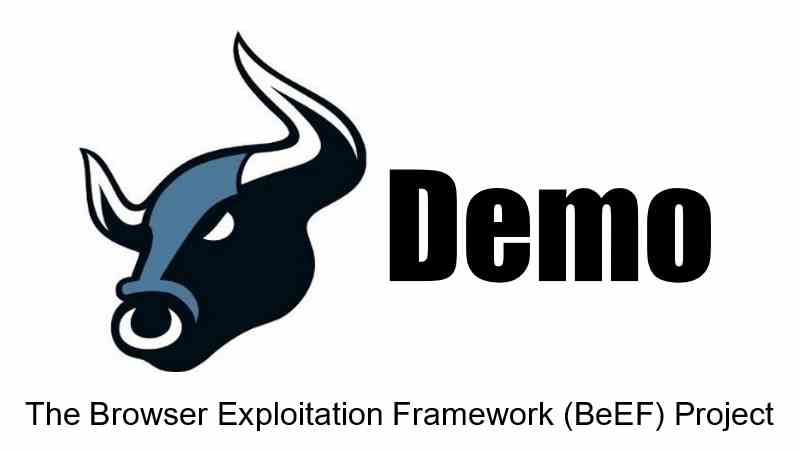 The Browser Exploitation Framework (BeEF) Project