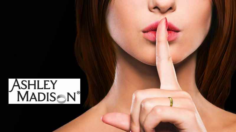 Ashley Madison