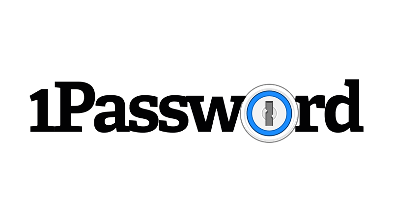 Logo 1Password