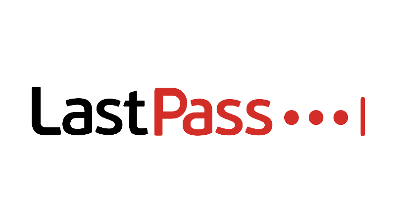 Logo LastPass