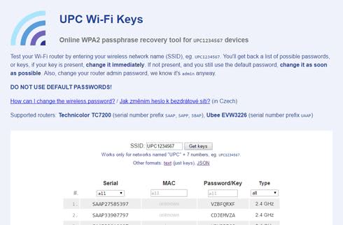Как узнать пароли от Wi-Fi в Windows